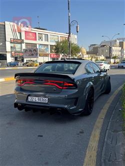 دودج تشارجر